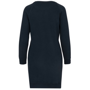 Robe Bio en molleton 5