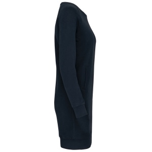 Robe Bio en molleton 7
