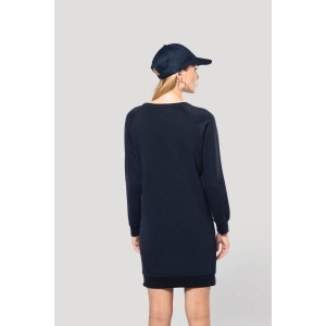 Robe Bio en molleton 8