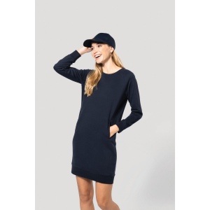 Robe Bio en molleton 9