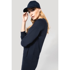 Robe Bio en molleton 10