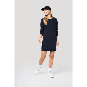 Robe Bio en molleton 11