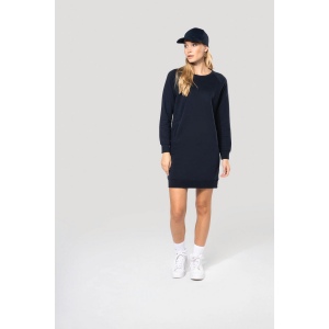 Robe Bio en molleton 12