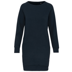 Robe Bio en molleton 3