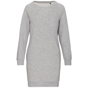 Robe Bio en molleton 2