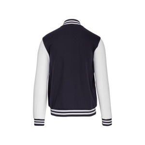 Blouson molleton teddy enfant 5