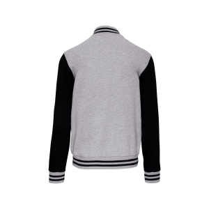 Blouson molleton teddy enfant 6