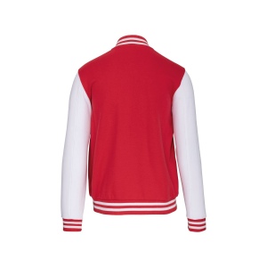 Blouson molleton teddy enfant 7