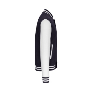 Blouson molleton teddy enfant 8