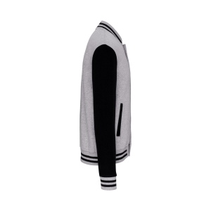 Blouson molleton teddy enfant 9