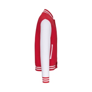 Blouson molleton teddy enfant 10