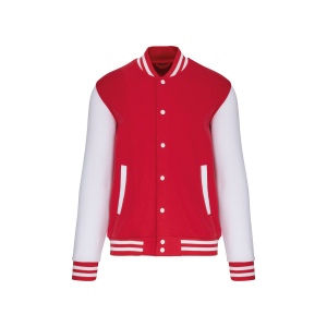 Blouson molleton teddy enfant 4