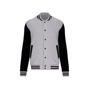 Blouson molleton teddy enfant 3