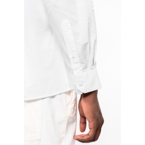 Chemise safari manches longues homme 23