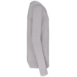 Pull col V enfant 18