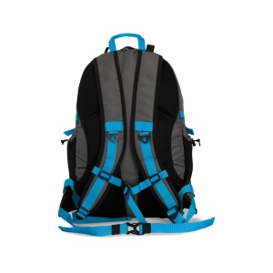 Sac à dos loisir avec porte-casque 5