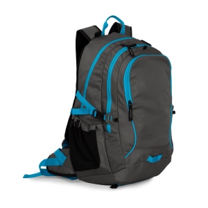 Sac à dos loisir avec porte-casque 7