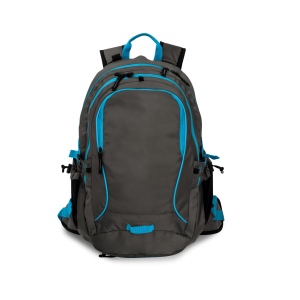 Sac à dos loisir avec porte-casque 3