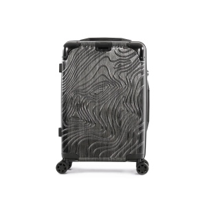 Trolley cabine à 4 roues multidirectionnelles 3