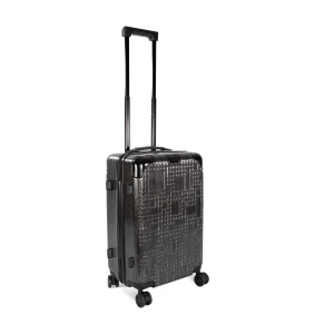 Trolley Cabine "Geoline" 4 roues multidirectionnelles 2