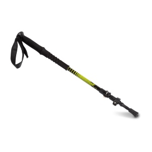 Bâton de trekking télescopique 2