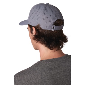Casquette à panneaux perforé - 6 panneaux 10