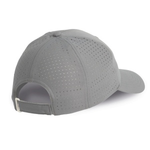 Casquette à panneaux perforé - 6 panneaux 13