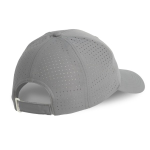 Casquette à panneaux perforé - 6 panneaux 15