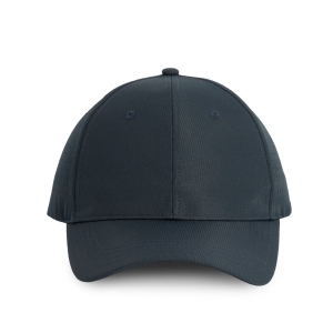 Casquette à panneaux perforé - 6 panneaux 4