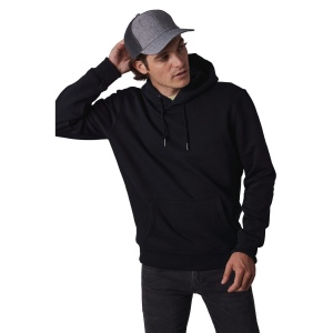 Casquette Urban Trucker - 6 panneaux 9