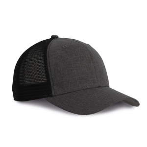 Casquette Urban Trucker - 6 panneaux 11