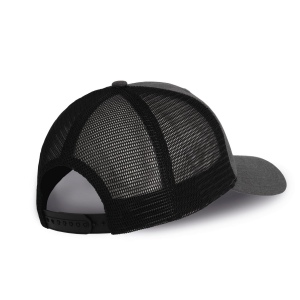 Casquette Urban Trucker - 6 panneaux 12
