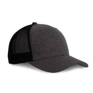 Casquette Urban Trucker - 6 panneaux 15