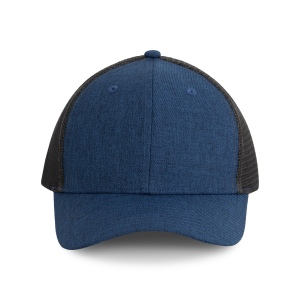 Casquette Urban Trucker - 6 panneaux 3