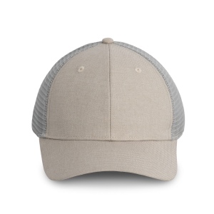 Casquette Urban Trucker - 6 panneaux 4