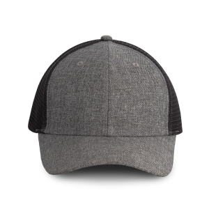 Casquette Urban Trucker - 6 panneaux 5