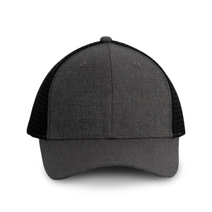 Casquette Urban Trucker - 6 panneaux 2
