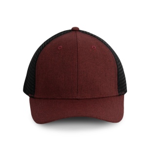 Casquette Urban Trucker - 6 panneaux 6