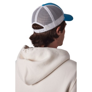 Casquette Trucker - 6 panneaux 18