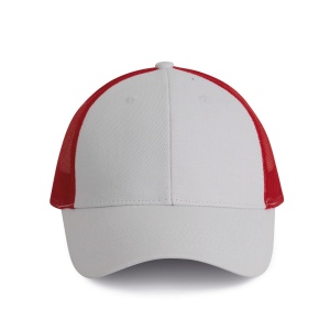 Casquette Trucker - 6 panneaux 21