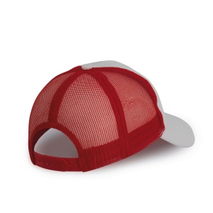 Casquette Trucker - 6 panneaux 22