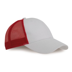 Casquette Trucker - 6 panneaux 23