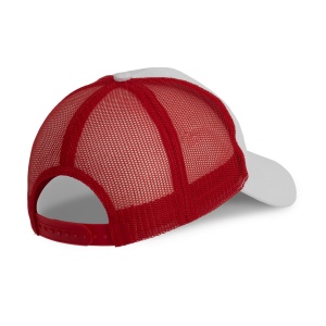 Casquette Trucker - 6 panneaux 24