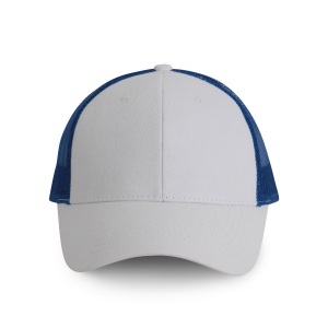 Casquette Trucker - 6 panneaux 15