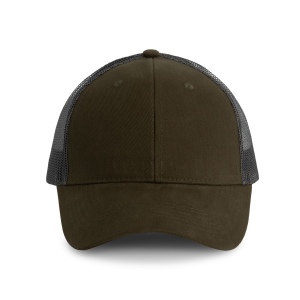 Casquette Trucker - 6 panneaux 6
