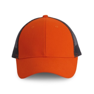 Casquette Trucker - 6 panneaux 10