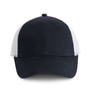Casquette Trucker - 6 panneaux 9