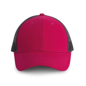 Casquette Trucker - 6 panneaux 8