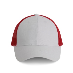 Casquette Trucker - 6 panneaux 13