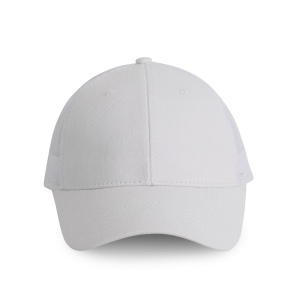 Casquette Trucker - 6 panneaux 16